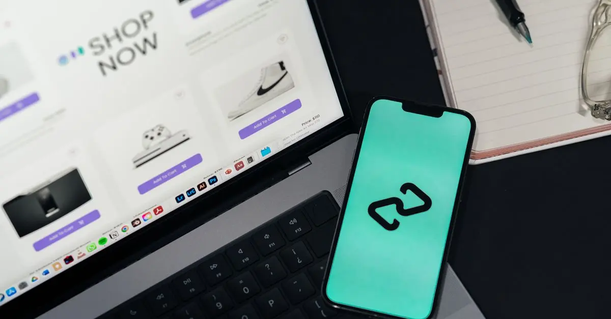 Meilleur logiciel de création de sites e-commerce