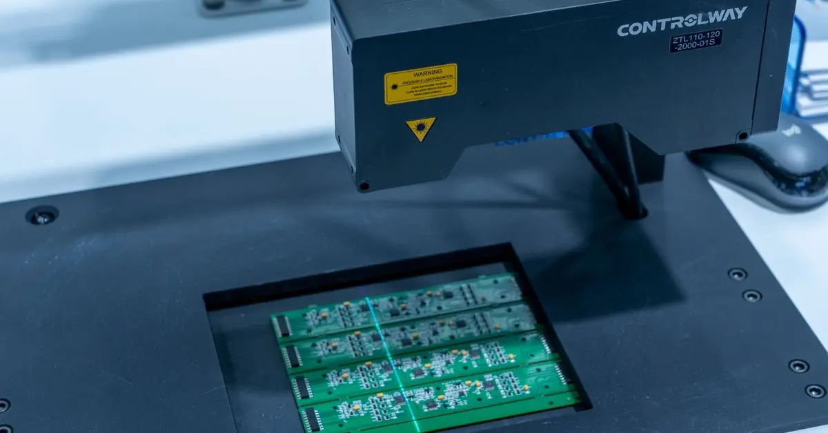 Erreurs à éviter lors du choix d'un scanner pour votre bureau